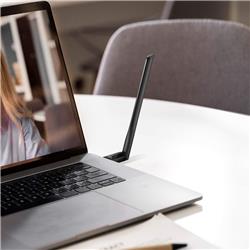 TP-Link Archer TX35U Plus AX1800 Wi-Fi 6 Adaptateur USB