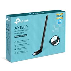 TP-Link Archer TX35U Plus AX1800 Wi-Fi 6 Adaptateur USB