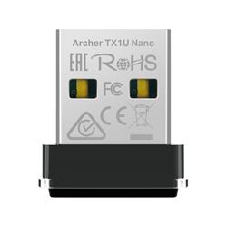 TP-Link Archer TX1U Nano AX300 Wi-Fi 6 USB Adapter