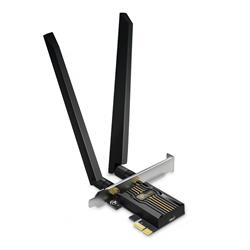 TP-Link Archer TBE552E BE9300 Wi-Fi 7 Bluetooth 5.4 Adaptateur PCI-E