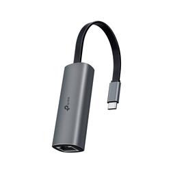 TP-Link (UE302C) USB Type-C to 2.5 Gigabit Ethernet Adapter