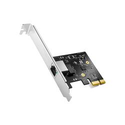 Cudy PE25 2.5Gbps Ethernet PCIE Network Adapter