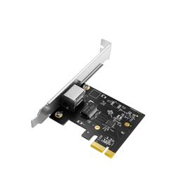Cudy PE25 2.5Gbps Ethernet PCIE Network Adapter