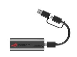 Adaptateur Ethernet 10 Gb ASUS ROG USB-C10G