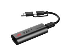 Adaptateur Ethernet 10 Gb ASUS ROG USB-C10G