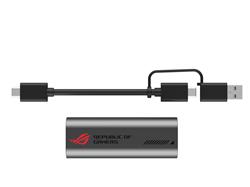 Adaptateur Ethernet 10 Gb ASUS ROG USB-C10G