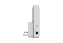 NETGEAR (EAX15-200CNS) AX1800 Wi-Fi 6 Mesh Range Extender