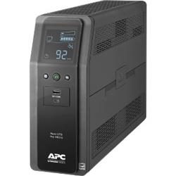 APC Pro 1000VA Battery Backup Sinewave UPS BR1000MS