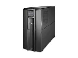 APC 2200VA Smart-UPS with SmartConnect, Pure Sinewave UPS Battery Backup, Line Interactive, 120V Uninterruptible Power Supply (