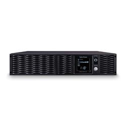 CyberPower Smart App PR750LCDRTXL2U 750VA Battery-Backup Rackmount UPS - Pure Sinewave (PR750LCDRTXL2U)