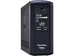 CYBERPOWER 1000VA Battery-Backup UPS(Open Box)