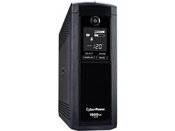 CYBERPOWER 1500VA Battery-Backup UPS