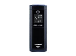 CYBERPOWER 1500VA Battery-Backup UPS