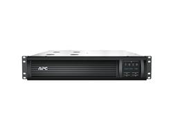 APC Smart-UPS SMT1500RM2UC - UPS - 1 kW - 1440 VA - with APC SmartConnect