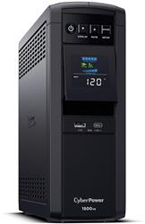 CYBERPOWER 1500VA Battery-Backup UPS