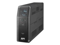 APC 1500VA Battery backup UPS - 10 x NEMA 5-15R (BN1500M2)