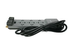 BELKIN SURGE PROTECTOR 12-outlets -10-ft power cord