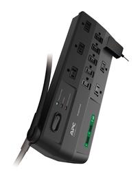 APC P11U2 SurgeArrest 11 Outlets Professional Surge Protector PDU