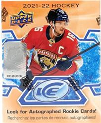 TOP DOG PREMIUM HOCKEY CARDS (Packaging May Vary)