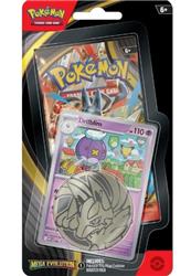 Pokémon JCC : POKEMON CHECKLANE BLISTER