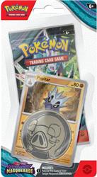 Pokémon JCC : POKEMON CHECKLANE BLISTER