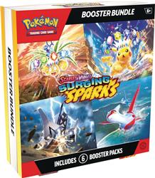 Coffret Pokémon Divers (l'emballage peut varier)