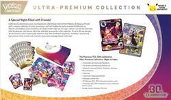 Pokémon TCG: 30th Celebration Ultra Premium Collection UPC