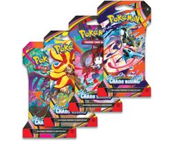 BLISTER POKÉMON #2