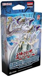 Yu-Gi-Oh! JCC : Deck de démarrage Yugioh n° 2 (l'emballage peut varier)