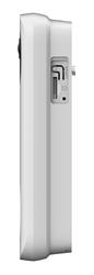 Lorex 2K Wi-Fi Video Doorbell (Battery-Operated, 32GB)