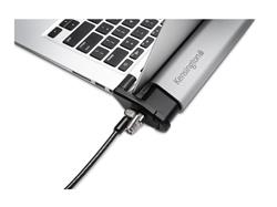 KENSINGTON System security kit 11" - 15.6" / 27.9 cm - 39.6 cm