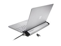 KENSINGTON System security kit 11" - 15.6" / 27.9 cm - 39.6 cm