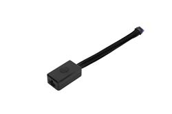 COOLER MASTER GPU SHIELD Câble adaptateur 12+4 broches 200 mm Noir