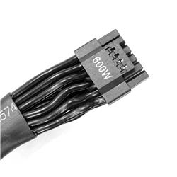 Super Flower 8+8-Pin to 16-Pin PCIe 5.0 Cable(Open Box)