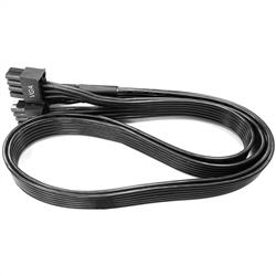 Super Flower 8+8-Pin to 16-Pin PCIe 5.0 Cable(Open Box)