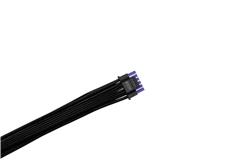 COOLER MASTER GPU SHIELD Câble adaptateur 12+4 broches 200 mm Noir