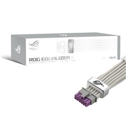 ASUS ROG Equalizer White Edition 12V-2x6 Câble PCIe