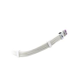 ASUS ROG Equalizer White Edition 12V-2x6 Câble PCIe
