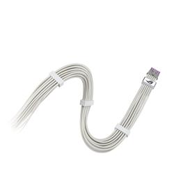ASUS ROG Equalizer White Edition 12V-2x6 Câble PCIe