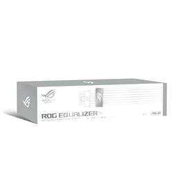 ASUS ROG Equalizer White Edition 12V-2x6 Câble PCIe