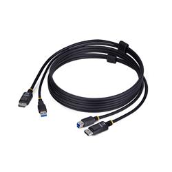 STARTECH USB Câble KVM