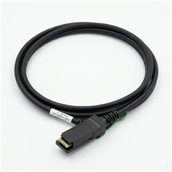 MSI EdgeXpert QSFP cable (200G class)