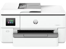 HP OfficeJet Pro  9720 Imprimante jet d'encre couleur sans fil 3 en 1