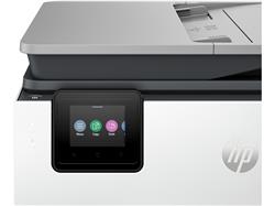 HP OfficeJet Pro 8135e Wireless All-in-One Printer | Print, Copy, Scan