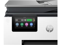 HP OfficeJet Pro 9135e Wireless All-in-One Printer | Print, Copy, Scan