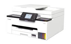 MAXIFY GX2020 MegaTank Small Office All-in-One Wireless Printer White