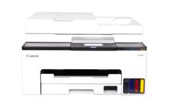 MAXIFY GX2020 MegaTank Small Office All-in-One Wireless Printer White