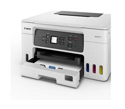 MAXIFY GX3020 All-in-one printer (White)