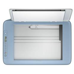 HP DeskJet 2842e All-in-One Inkjet, Printer, Skyride, Print/Copy/Scan