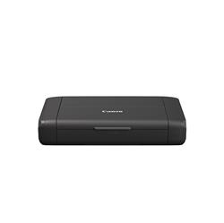 Canon PIXMA TR160 Portable Wired/Wireless Inkjet Printer with battery